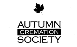 AUTUMN CREMATION SOCIETY trademark