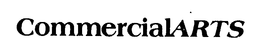 COMMERCIALARTS trademark