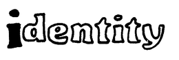 IDENTITY trademark