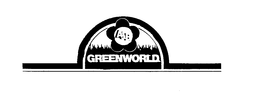 ASB GREENWORLD trademark