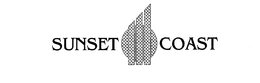 SUNSET COAST trademark