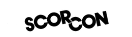 SCORCON trademark