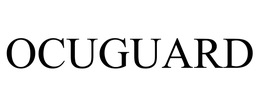 OCUGUARD trademark
