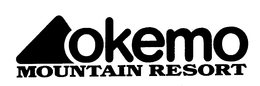 OKEMO MOUNTAIN RESORT trademark