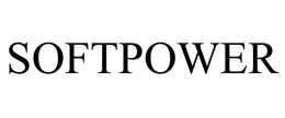 SOFTPOWER trademark