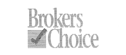 BROKERS CHOICE trademark