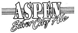 ASPEN SILVER CITY ALE trademark