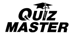 QUIZ MASTER trademark