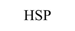 HSP trademark