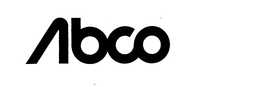 ABCO trademark