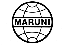 MARUNI trademark