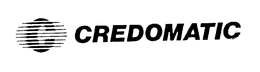 C CREDOMATIC trademark