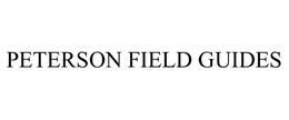 PETERSON FIELD GUIDES trademark