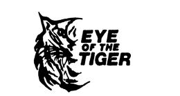 EYE OF THE TIGER trademark