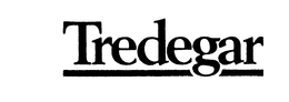 TREDEGAR trademark