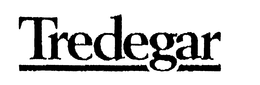 TREDEGAR trademark