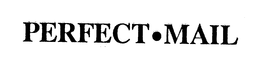 PERFECT MAIL trademark