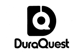 DURAQUEST DQ trademark
