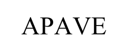 APAVE trademark