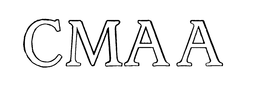 CMAA trademark