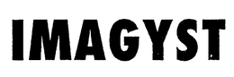 IMAGYST trademark