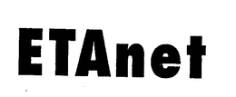 ETANET trademark