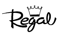 REGAL trademark