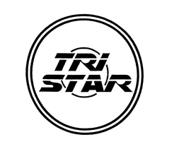 TRI STAR trademark
