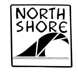 NORTH SHORE trademark