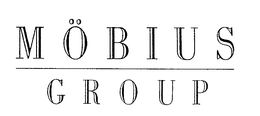 MOBIUS GROUP trademark