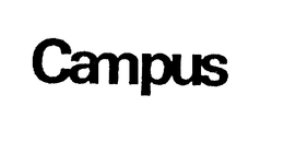 CAMPUS trademark