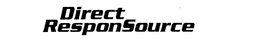 DIRECT RESPONSOURCE trademark
