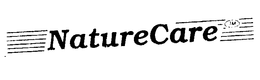 NATURECARE trademark