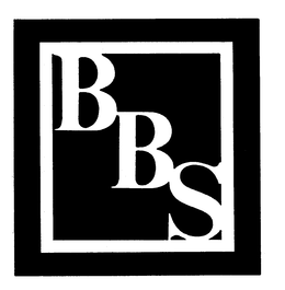 BBS trademark
