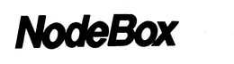 NODEBOX trademark
