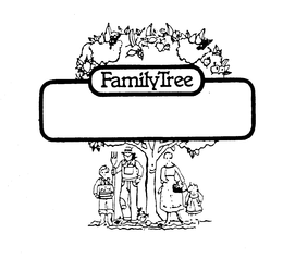 FAMILY TREE trademark