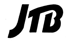 JTB trademark