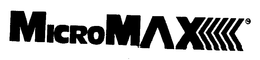 MICROMAX trademark