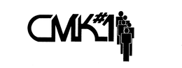 CMK #1 trademark