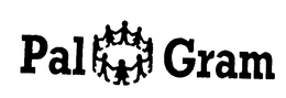 PAL O GRAM trademark