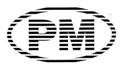 PM trademark