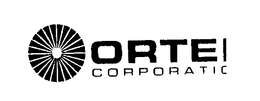 ORTEL CORPORATION trademark