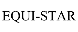 EQUI-STAR trademark