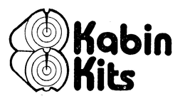 KABIN KITS trademark