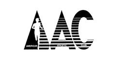 AAC AMERICAN ATHLETIC CLUB trademark