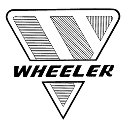 WHEELER trademark