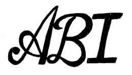 ABI trademark