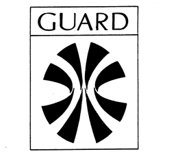 GUARD trademark