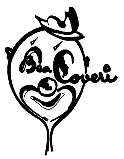 BEA COVERI trademark