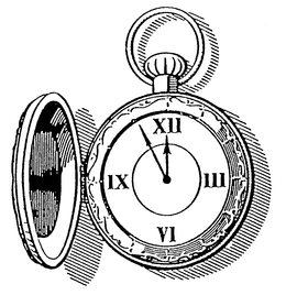 XII III VI IX trademark